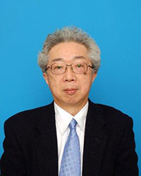 会長 後藤 健